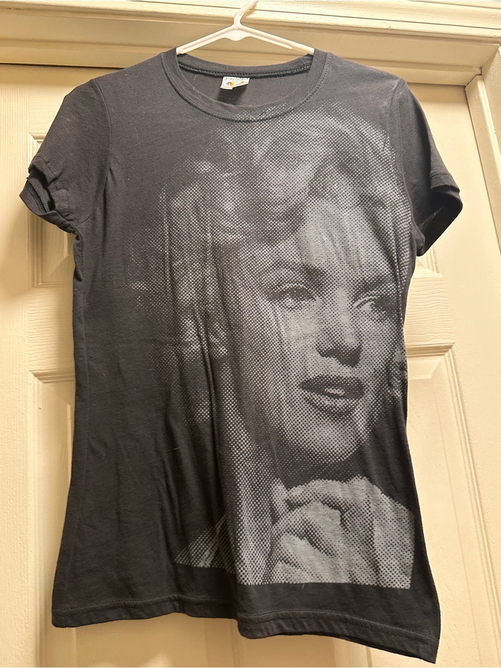 Marilyn Monroe Graphic Tee